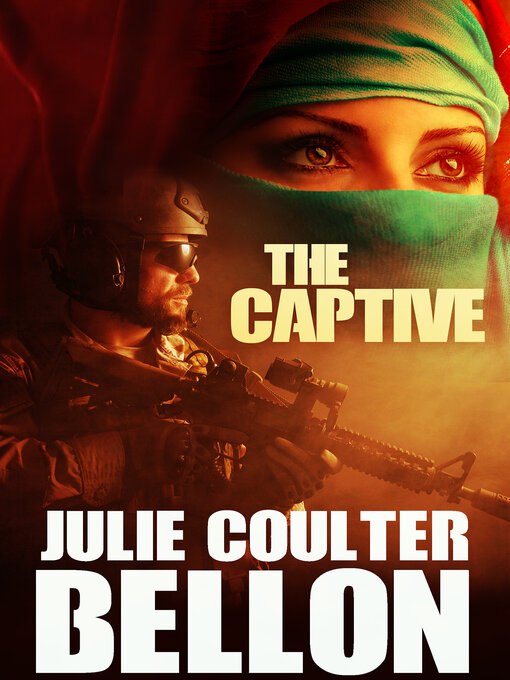 Title details for The Captive (Griffin Force #1) by Julie Coulter Bellon - Available